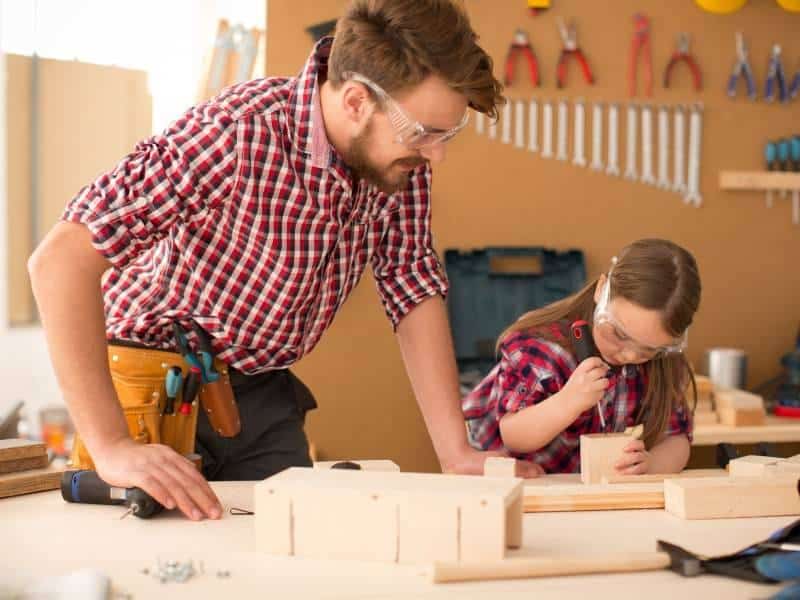 un coaching familial immersif pour poser les fondations d'une paix durable