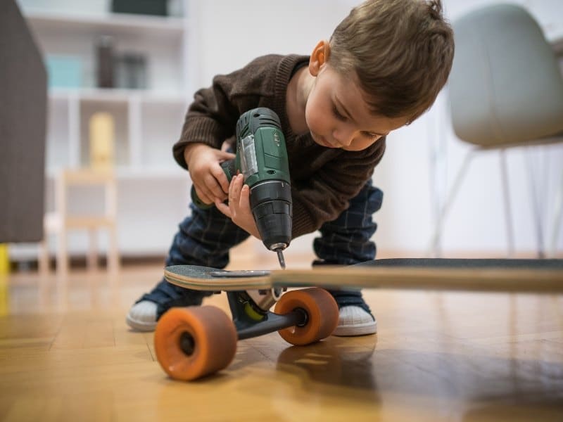Reconnectez-vous à vos valeurs pour des choix parentaux réfléchis et cohérents