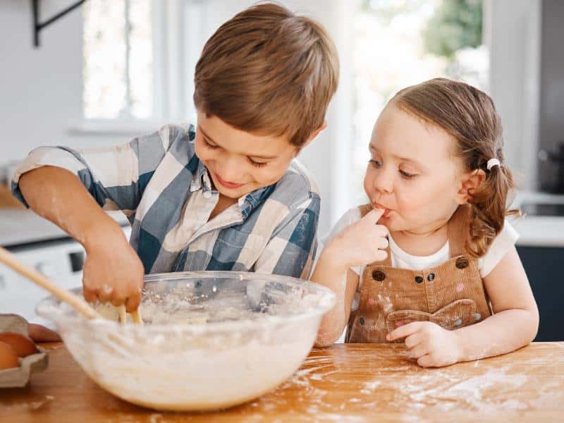 Un accompagnement familial personnalisé pour parvenir à un esprit d'équipe
